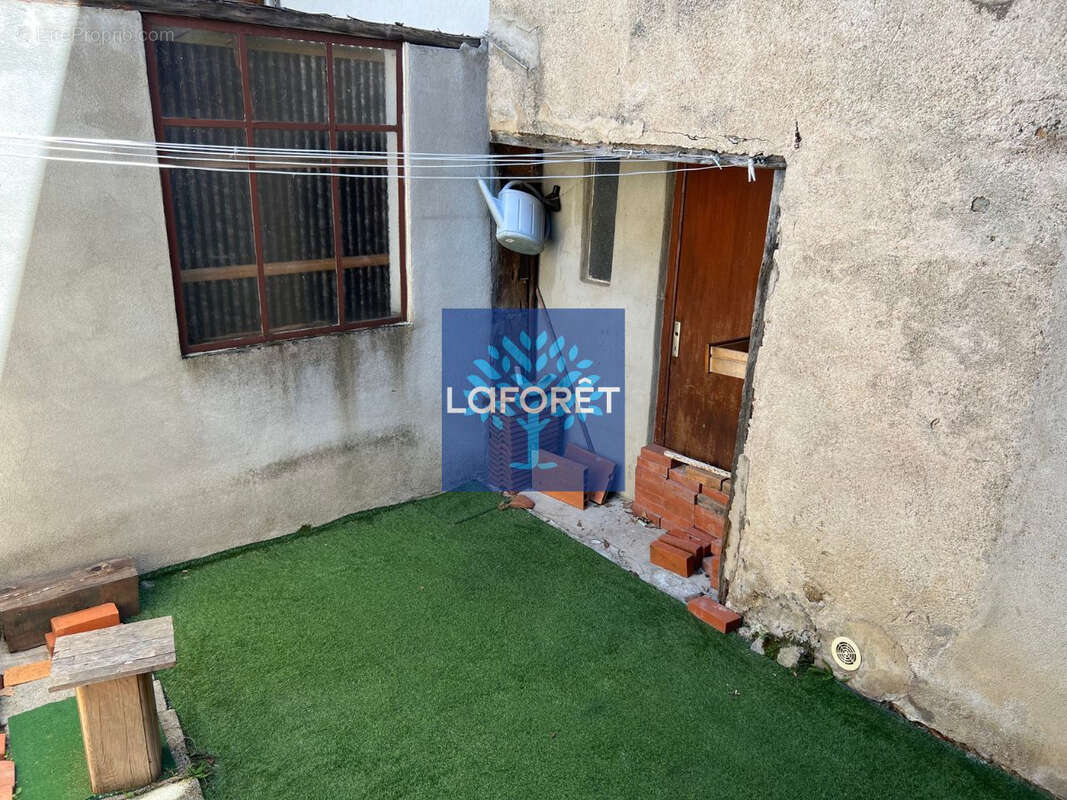 Maison de ville Montbrison 4 pièce(s) 85 m2 avec exterieur - photo 9