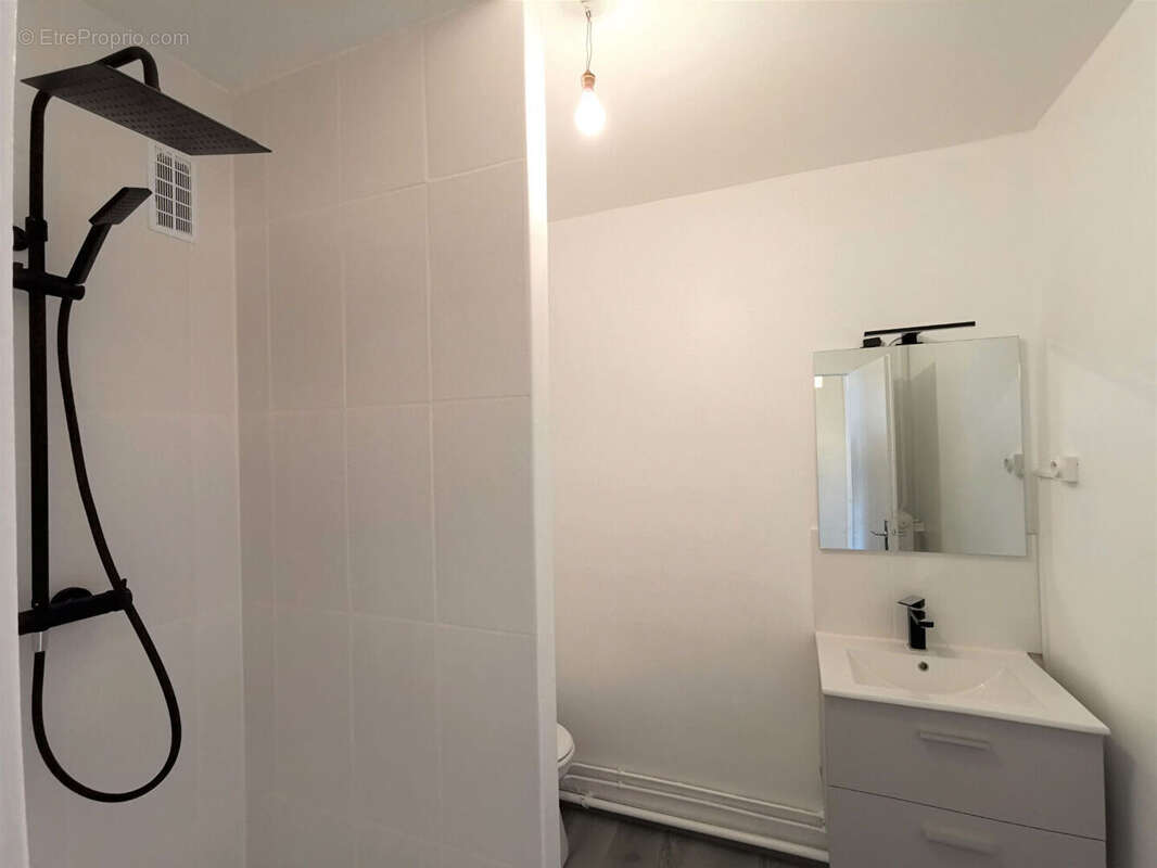 Appartement à MELUN