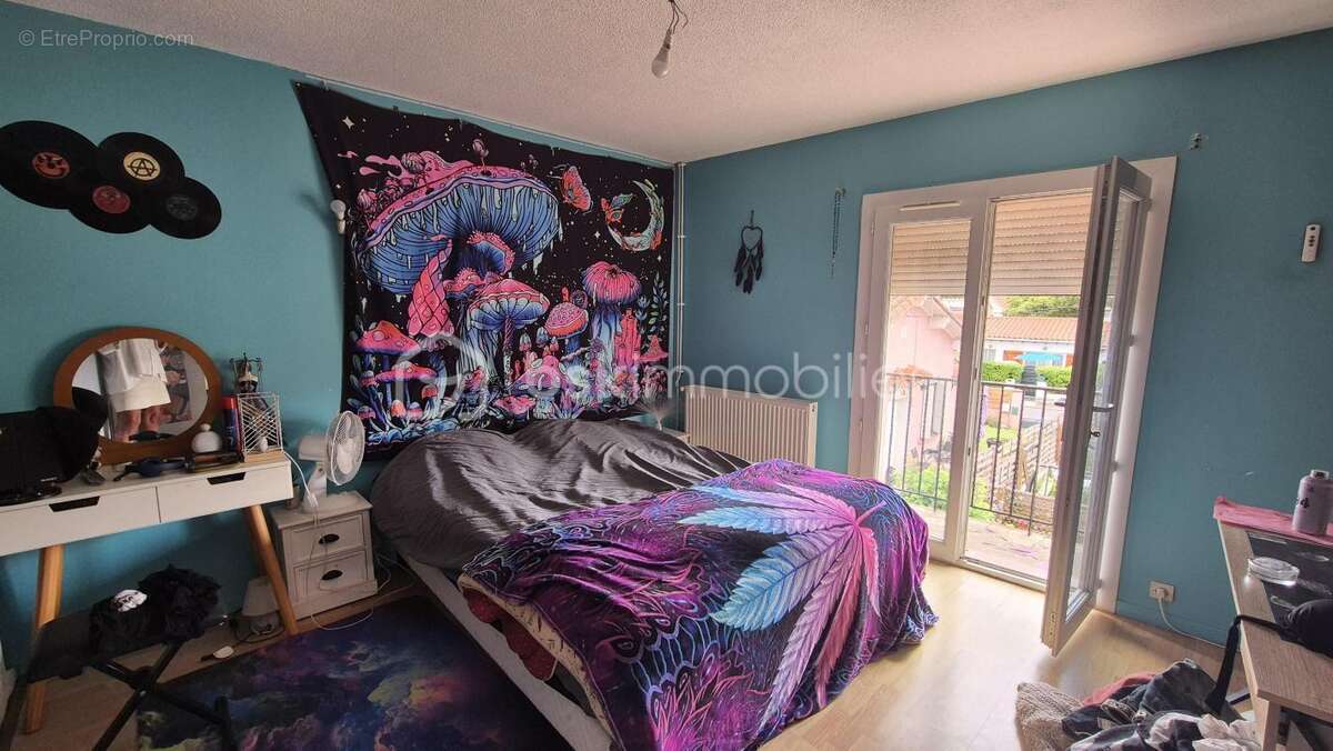 Maison à SAINT-JEAN-PLA-DE-CORTS