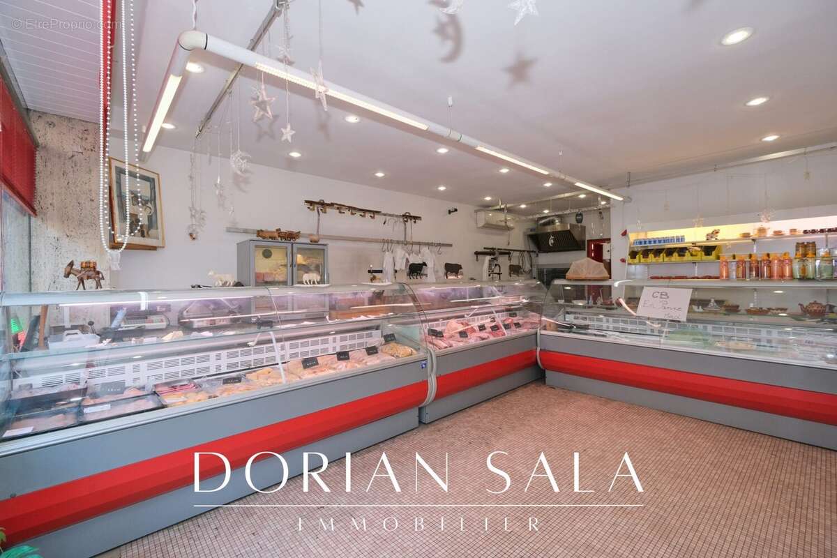 Autre à MARSEILLE-10E