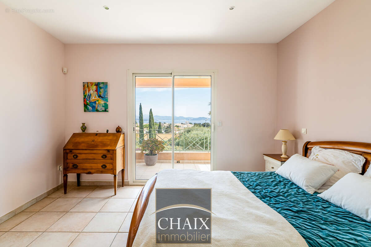 Maison à LA CIOTAT