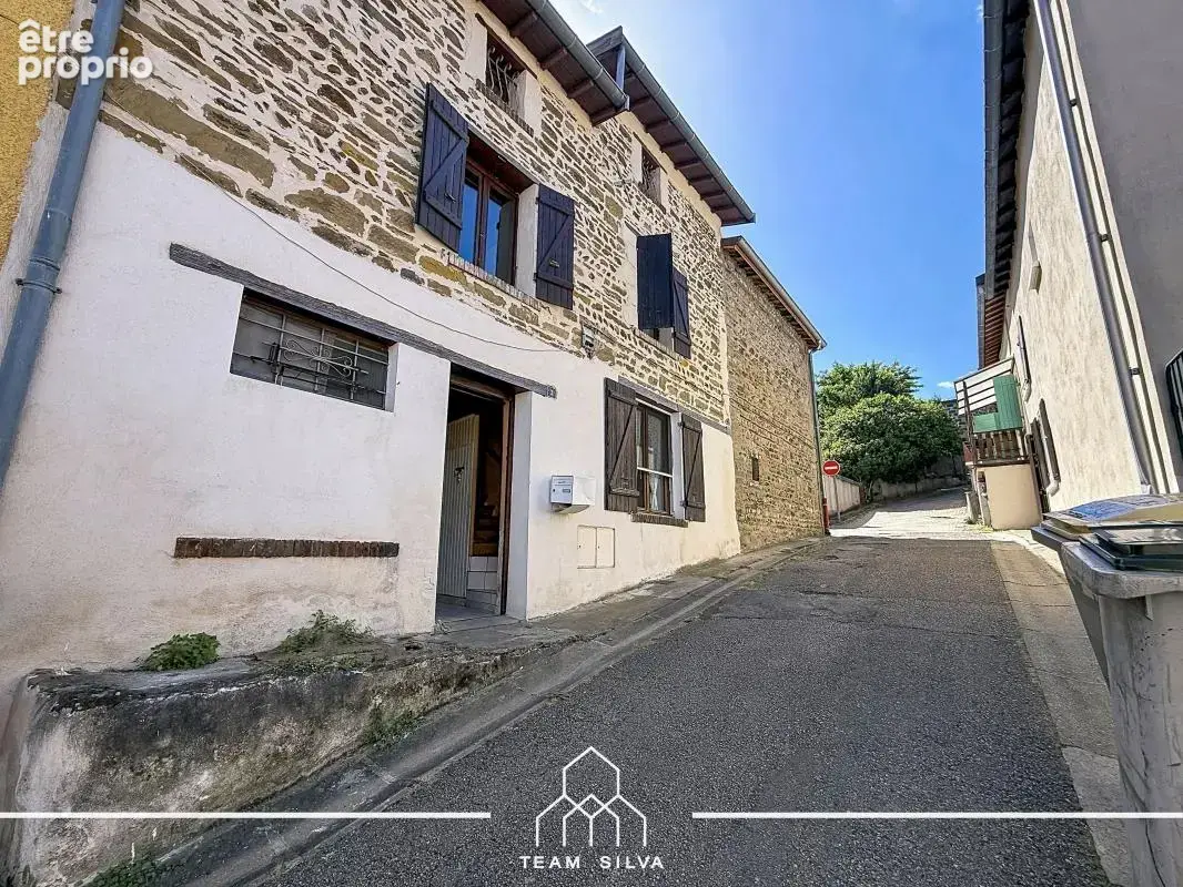 Maison 100 m² à Communay  - photo 11