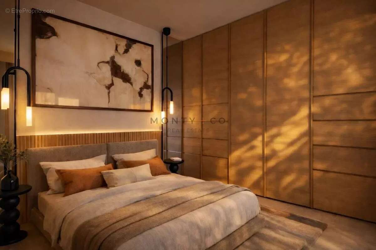 Vente appartement neuf dans une résidence de luxe neuve a Saint Tropez - photo 9