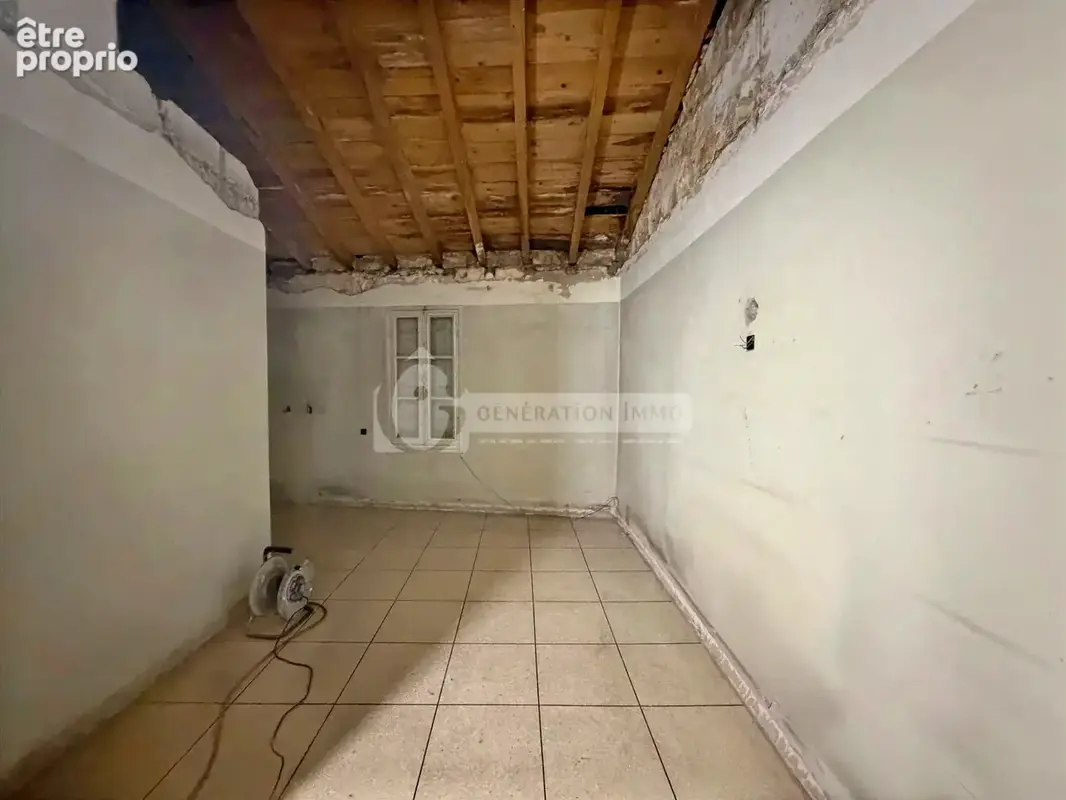 Maison de ville - Arles quartier Hauture - photo 9
