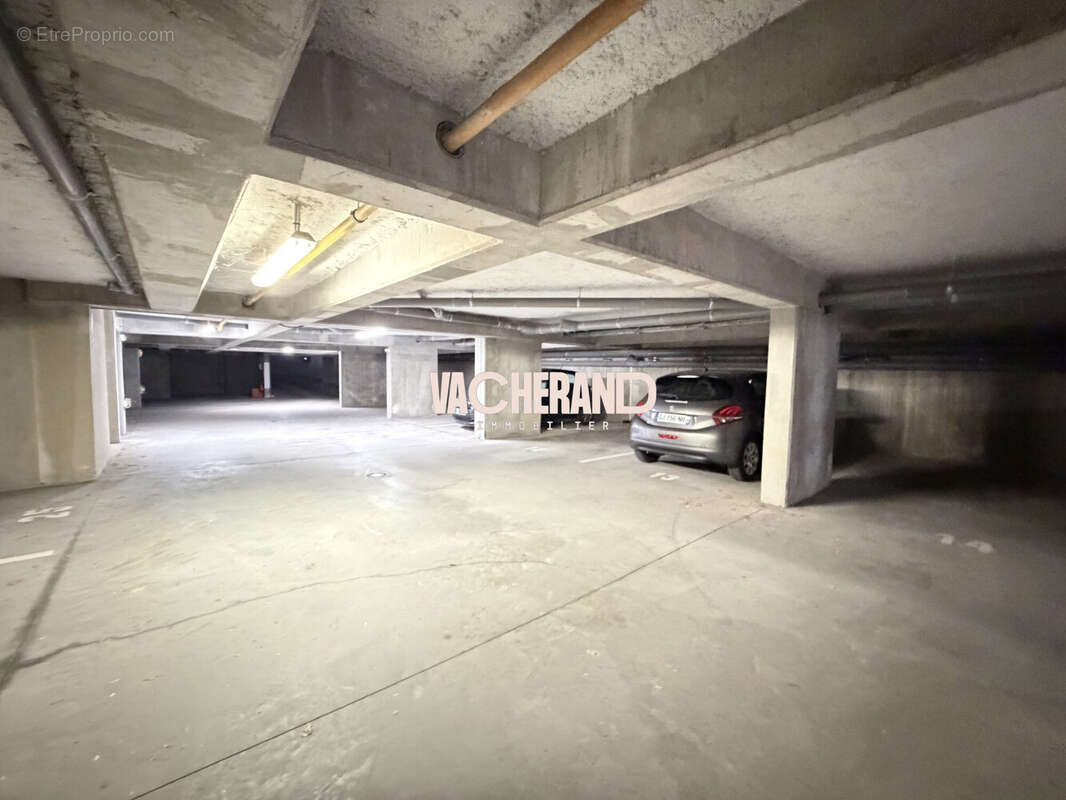 Appartement à WATTIGNIES