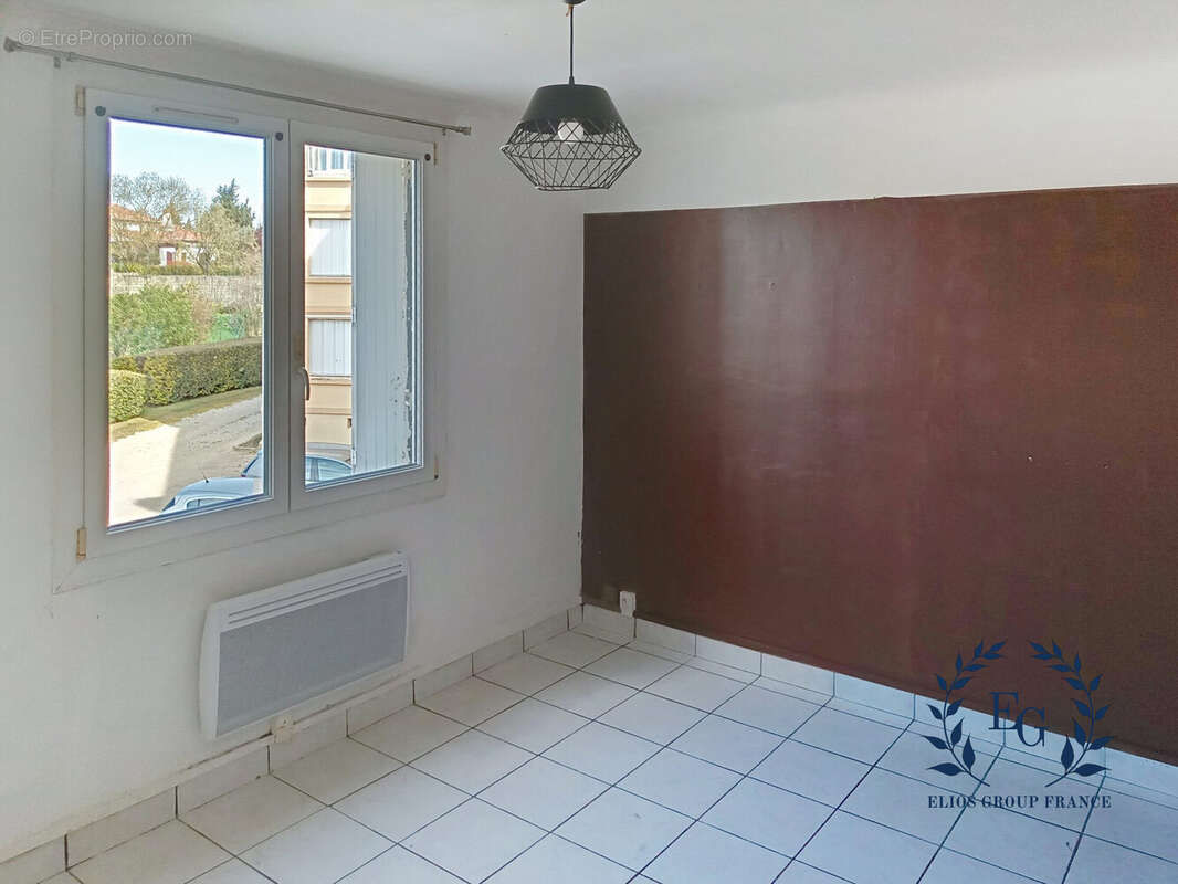 Appartement à BRIGNOLES