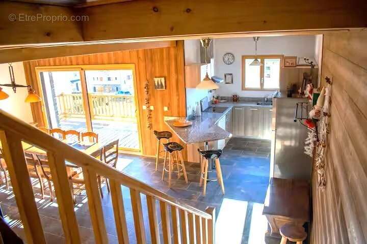 Maison à FORMIGUERES