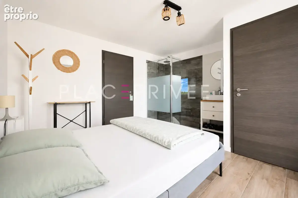 Chalet vue lac - photo 13