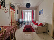 Appartement à RODEZ