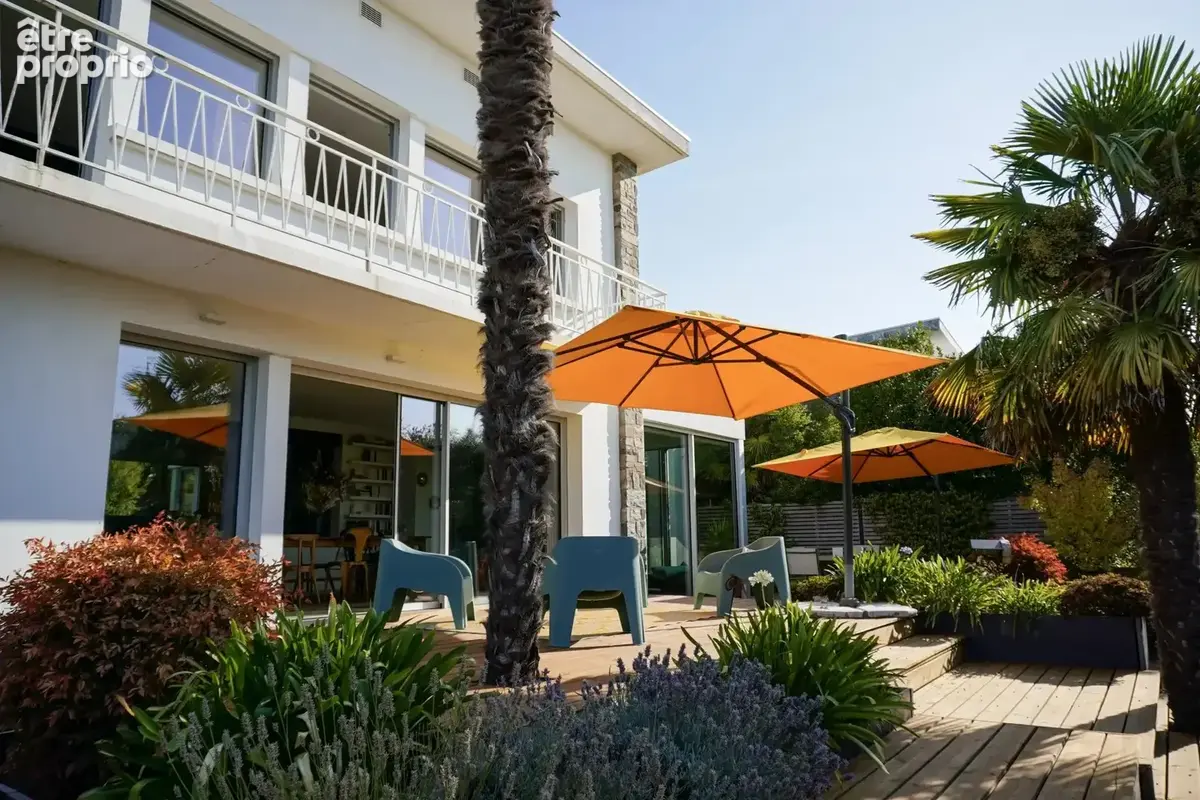 Photo Maison à Lorient au prix de 785 655€