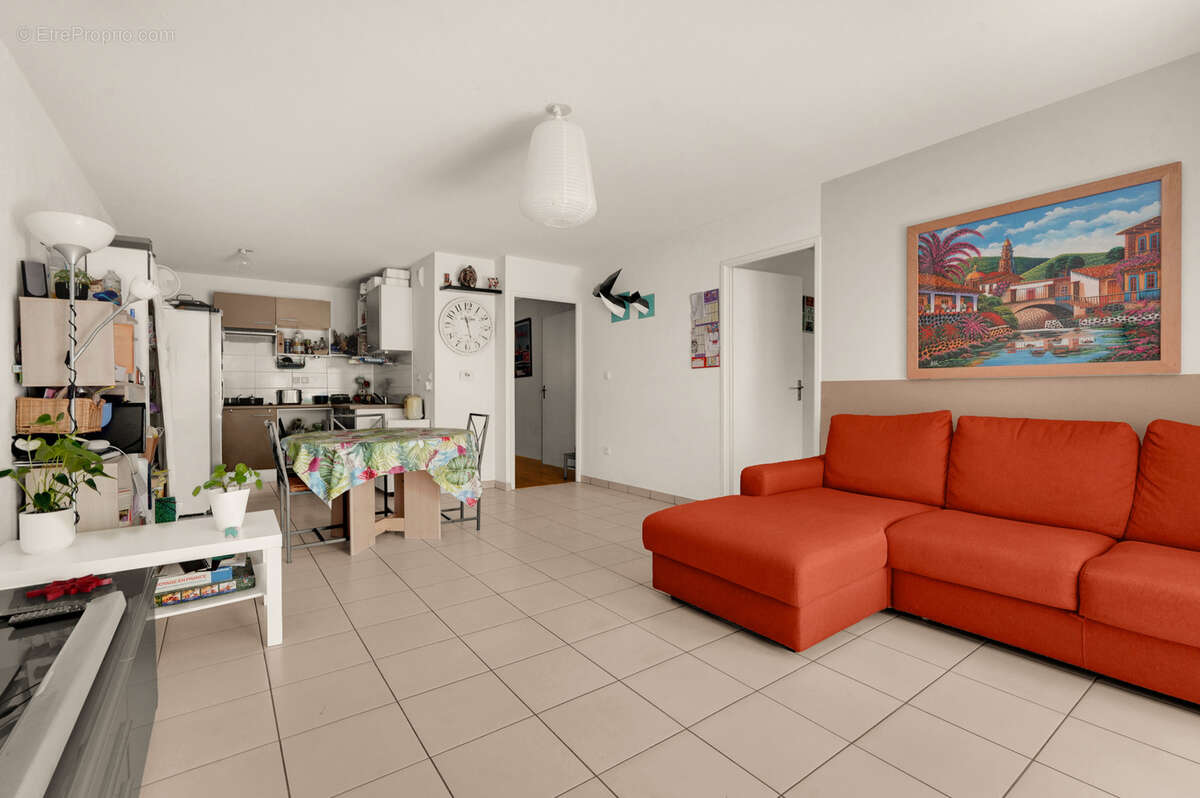 Appartement à BALMA