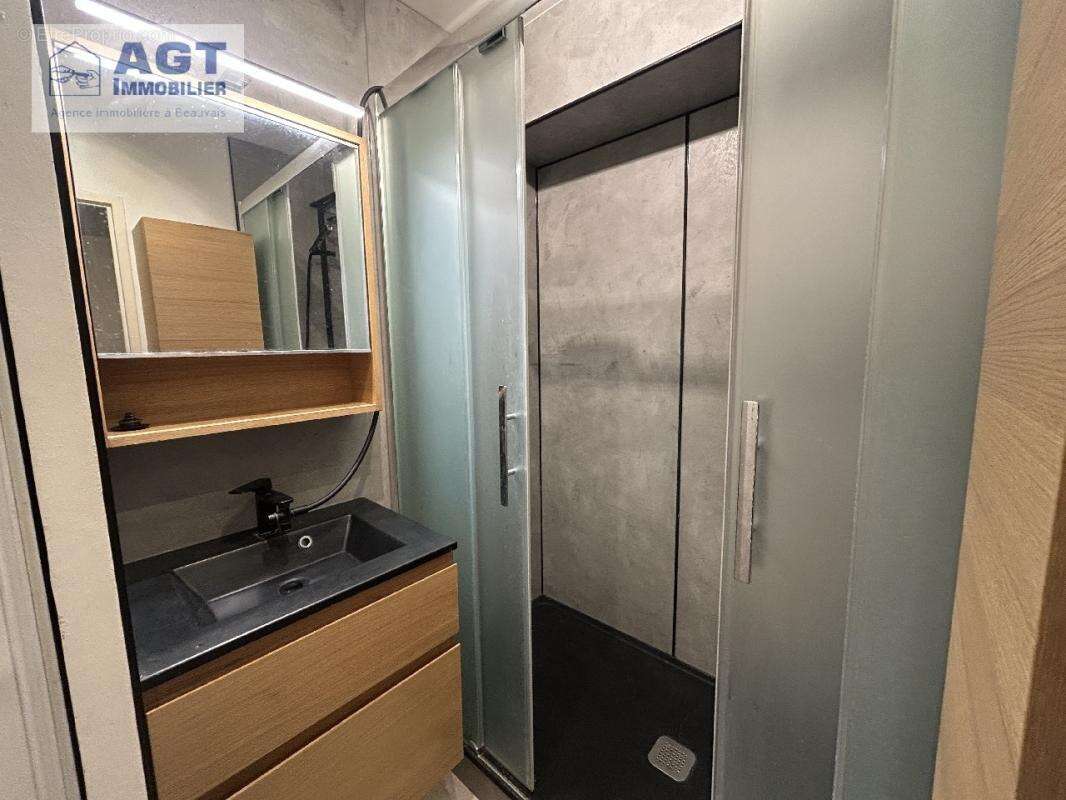 Appartement à BEAUVAIS
