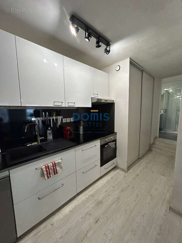 Appartement à LANSARGUES
