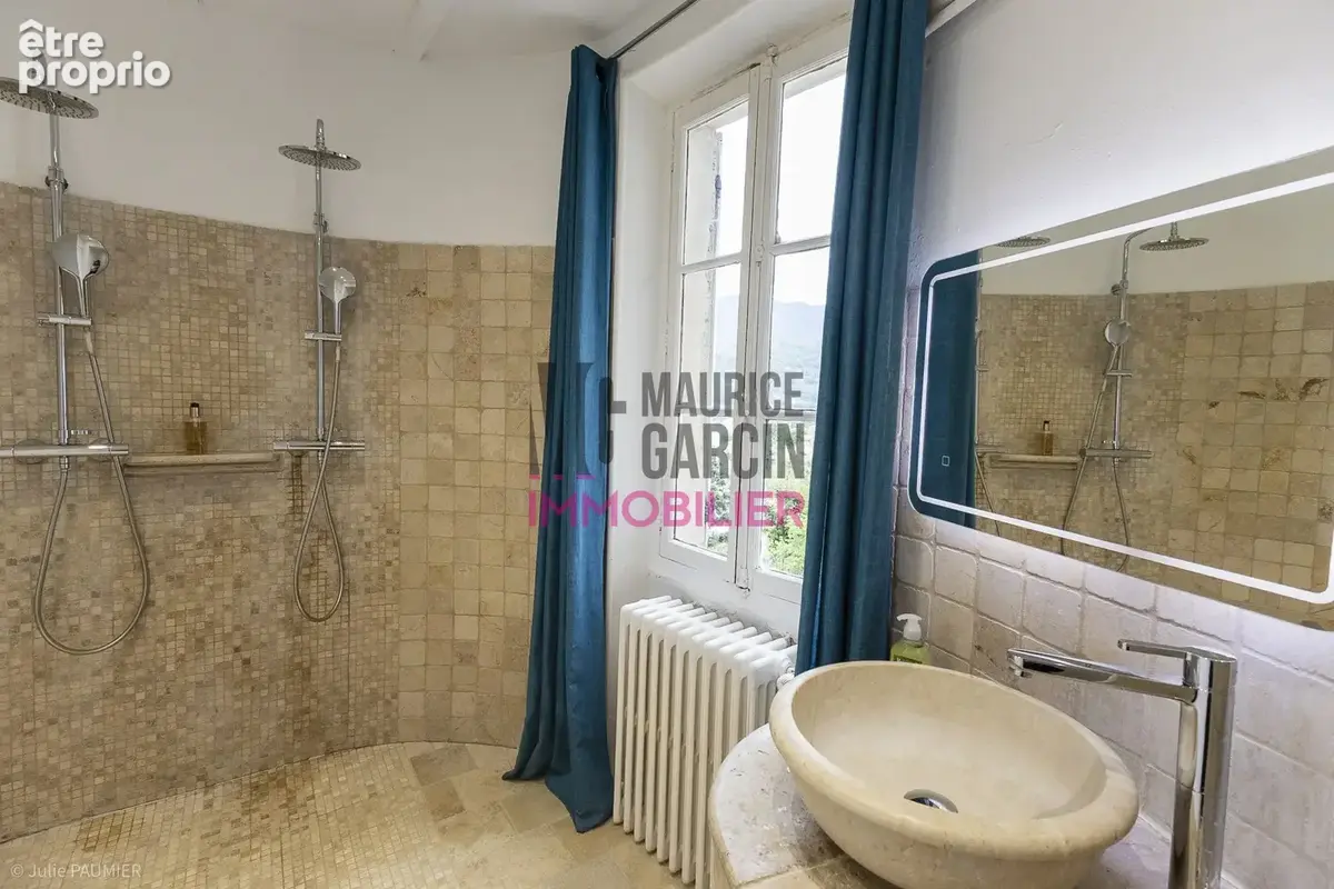 Maison 14 pièces 330 m² à vendre à Nyons (26110) - photo 9