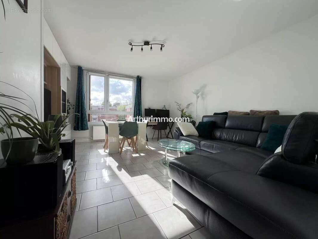 Appartement à SUCY-EN-BRIE
