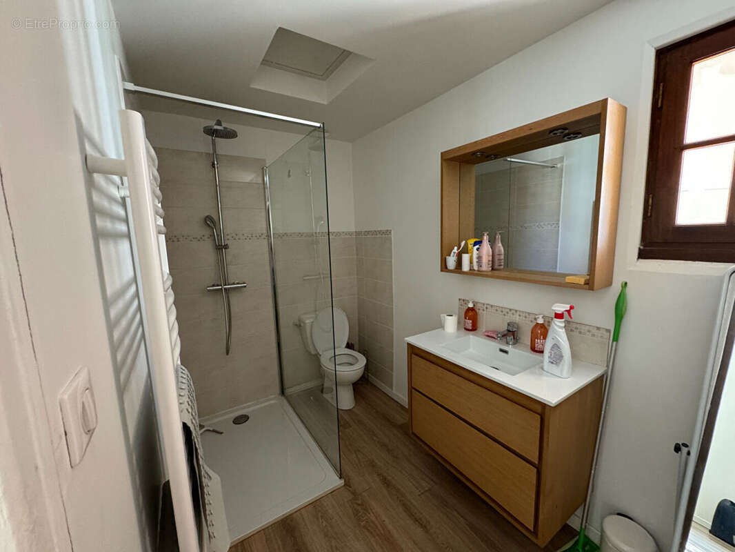 Maison à L&#039;ISLE-SUR-LA-SORGUE