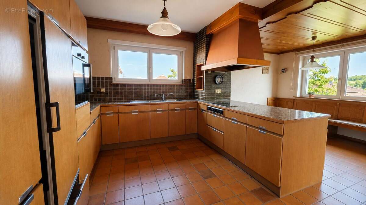 Maison 140 m² à Hesingue  - photo 7