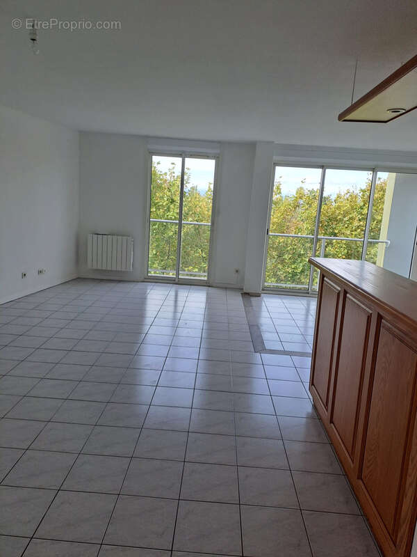 Appartement à NARBONNE