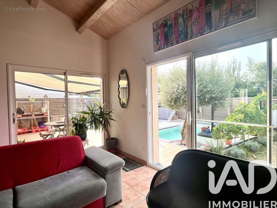 Photo 8 - Maison à PERIGNY