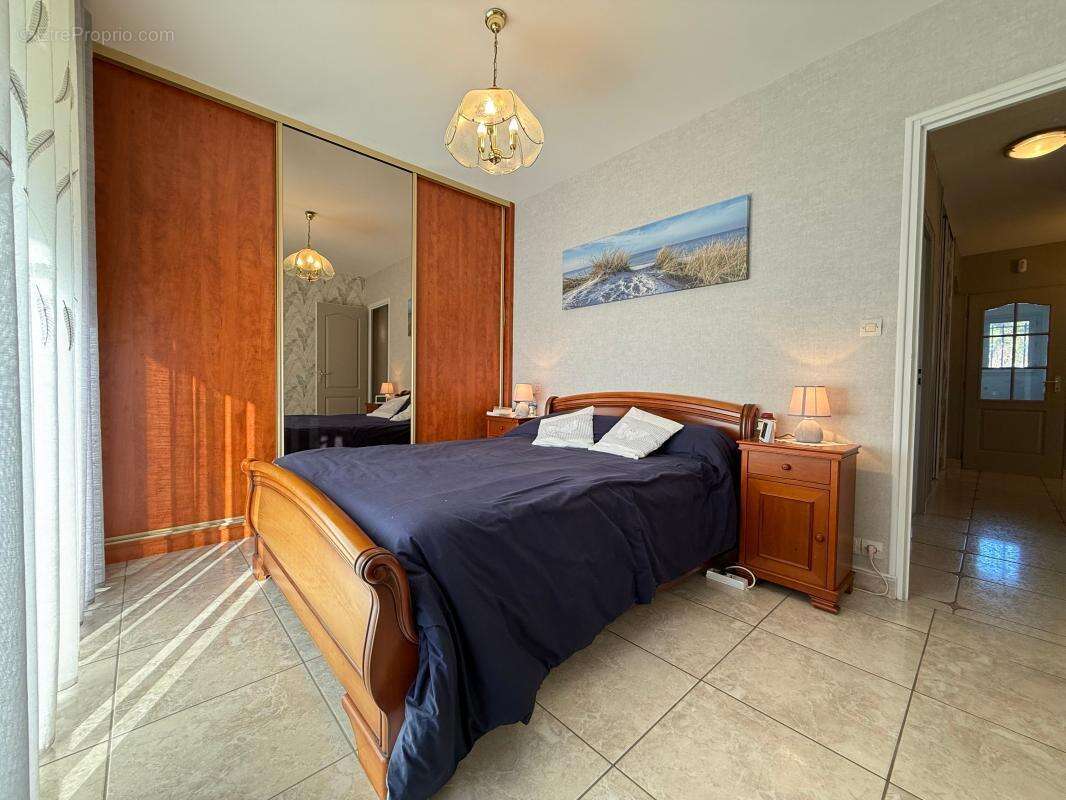 Maison à SAINT-PALAIS-SUR-MER