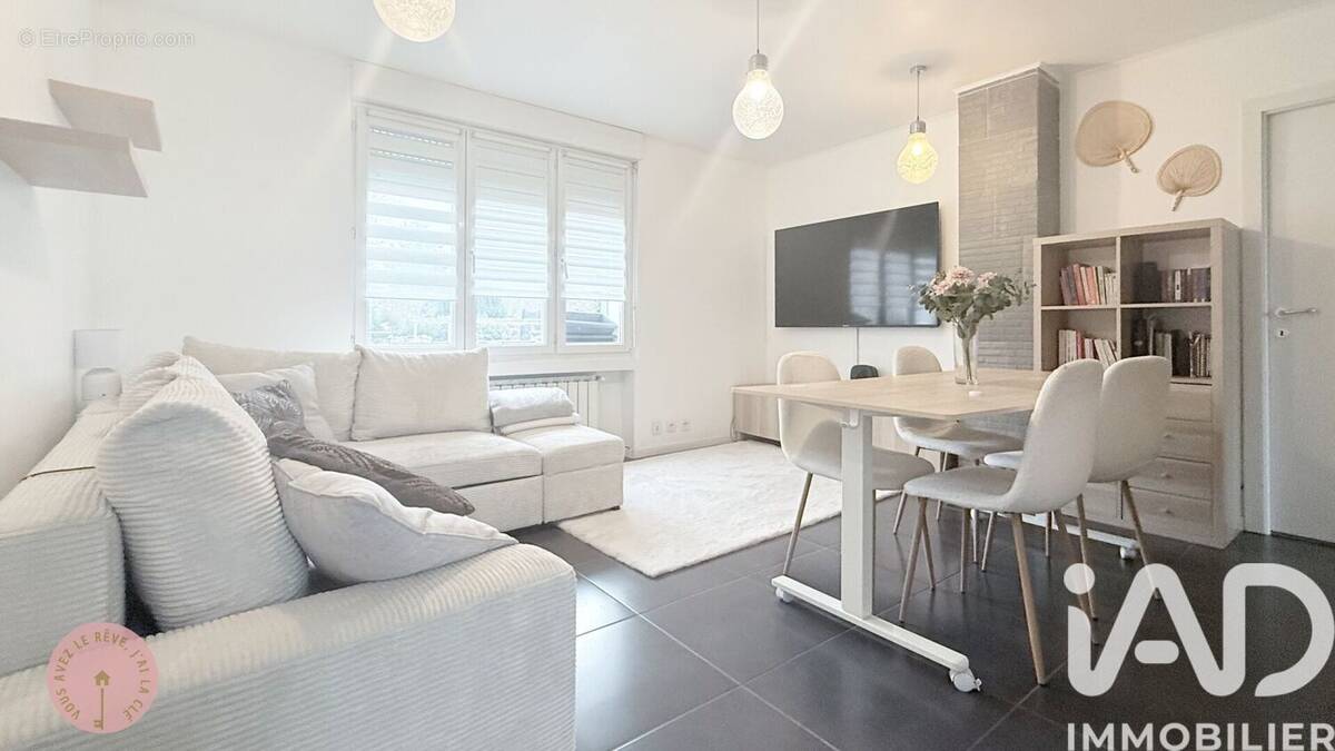 Photo 1 - Appartement à FLORANGE