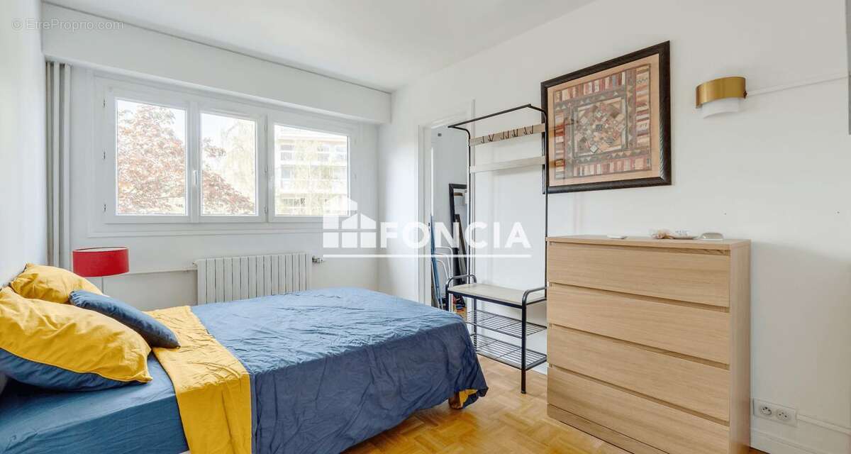 Appartement à MARLY-LE-ROI