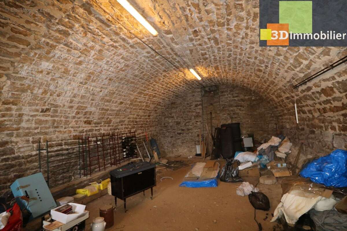 Photo 3 - Maison à LONS-LE-SAUNIER