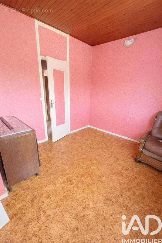 Photo 6 - Maison à DECHY