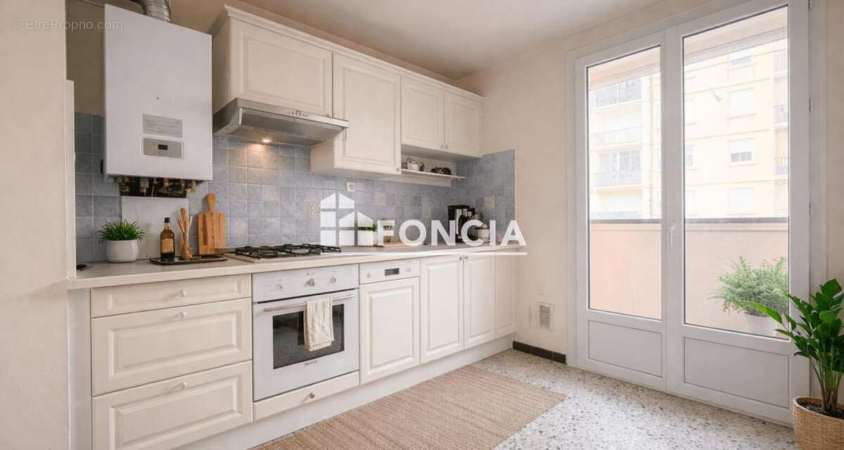 Appartement à PERPIGNAN