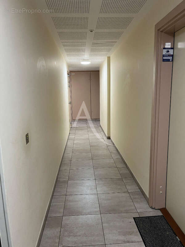 Appartement à MEAUX