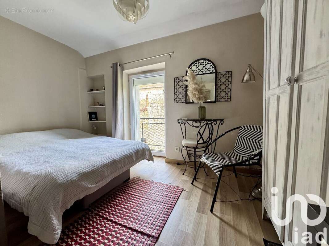 Photo 4 - Maison à LA CHAPELLE-GAUTHIER