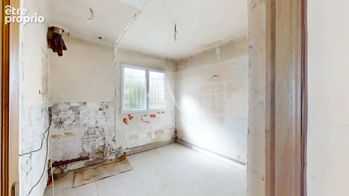 Maison avec jardin - photo 17