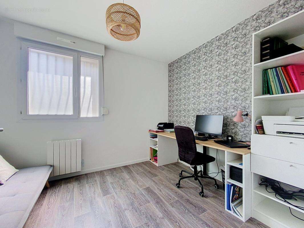 Appartement - 2 Chambres - rez de chaussée - Garage fermé - photo 12