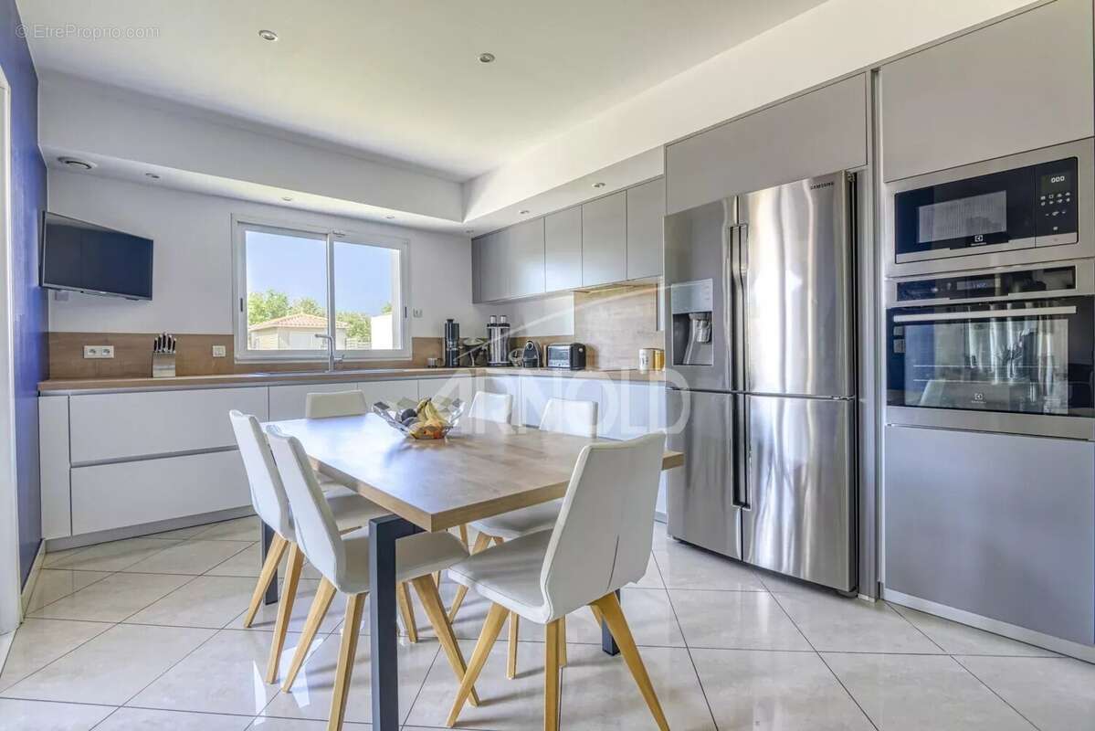 Maison à LES SORINIERES