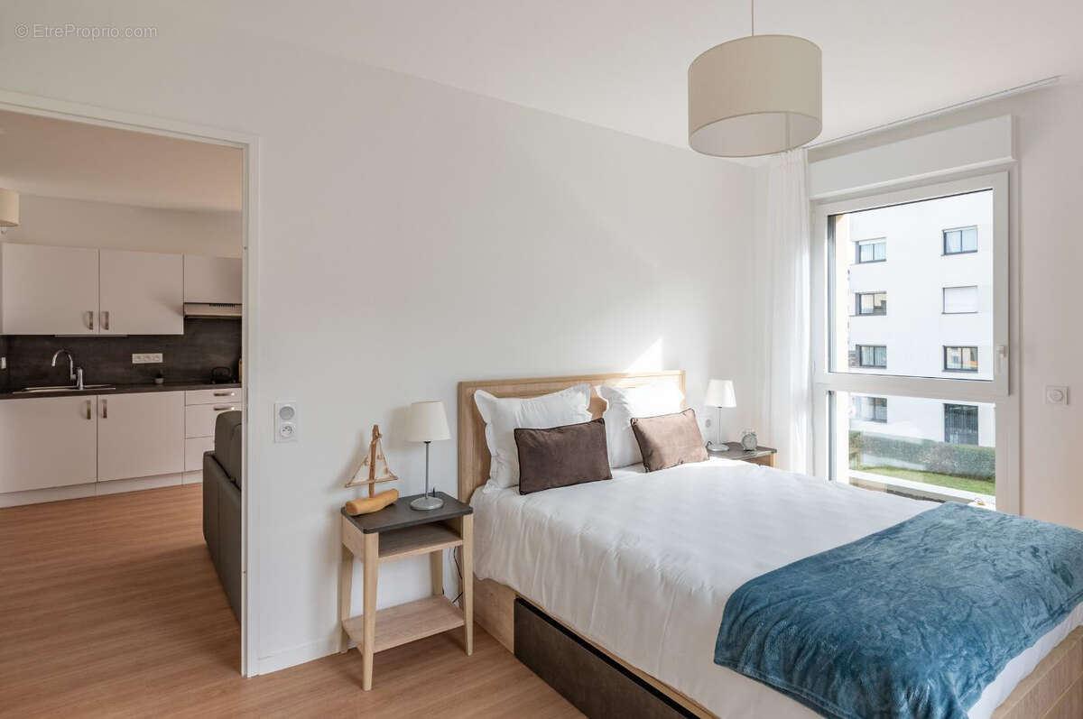 Investissement en residence Senior - photo 5
