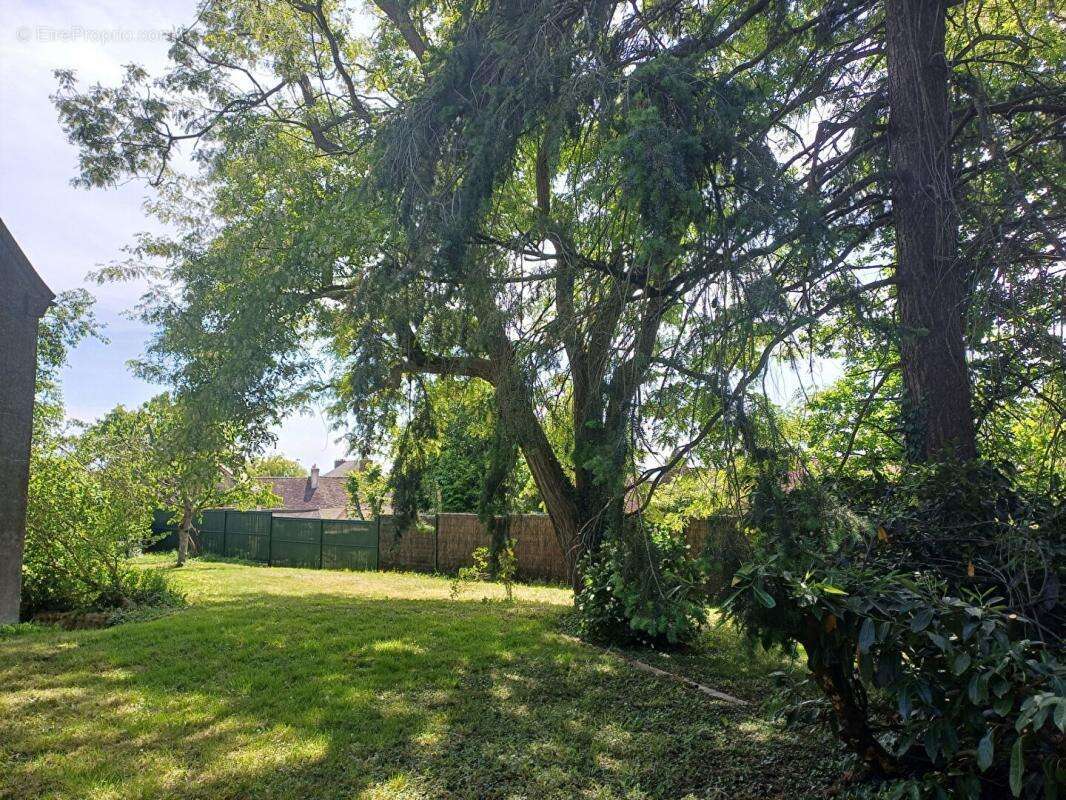 Appartement à PONTOISE