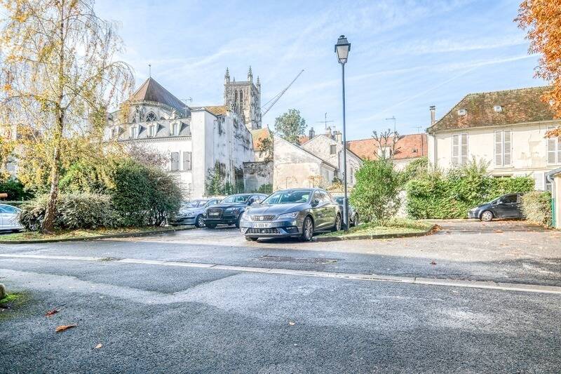 Appartement à MEAUX