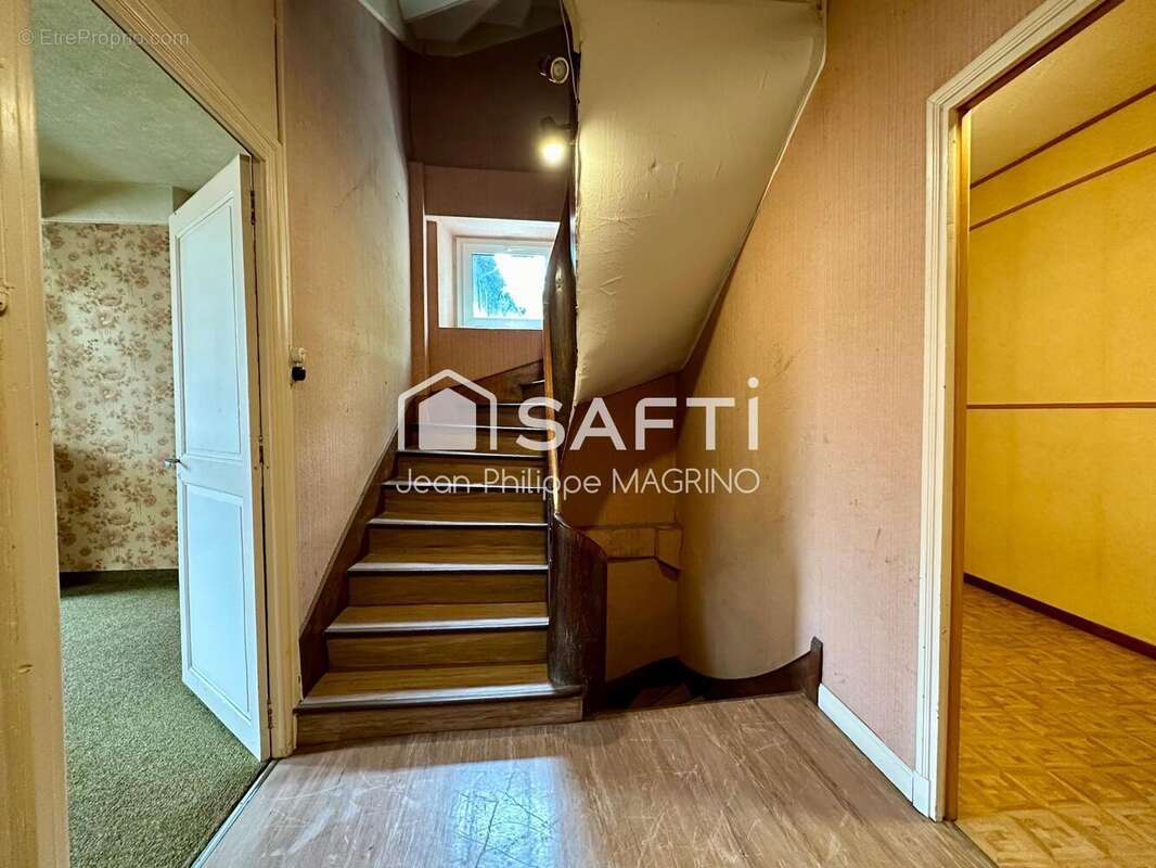 Photo 7 - Maison à LAVELANET