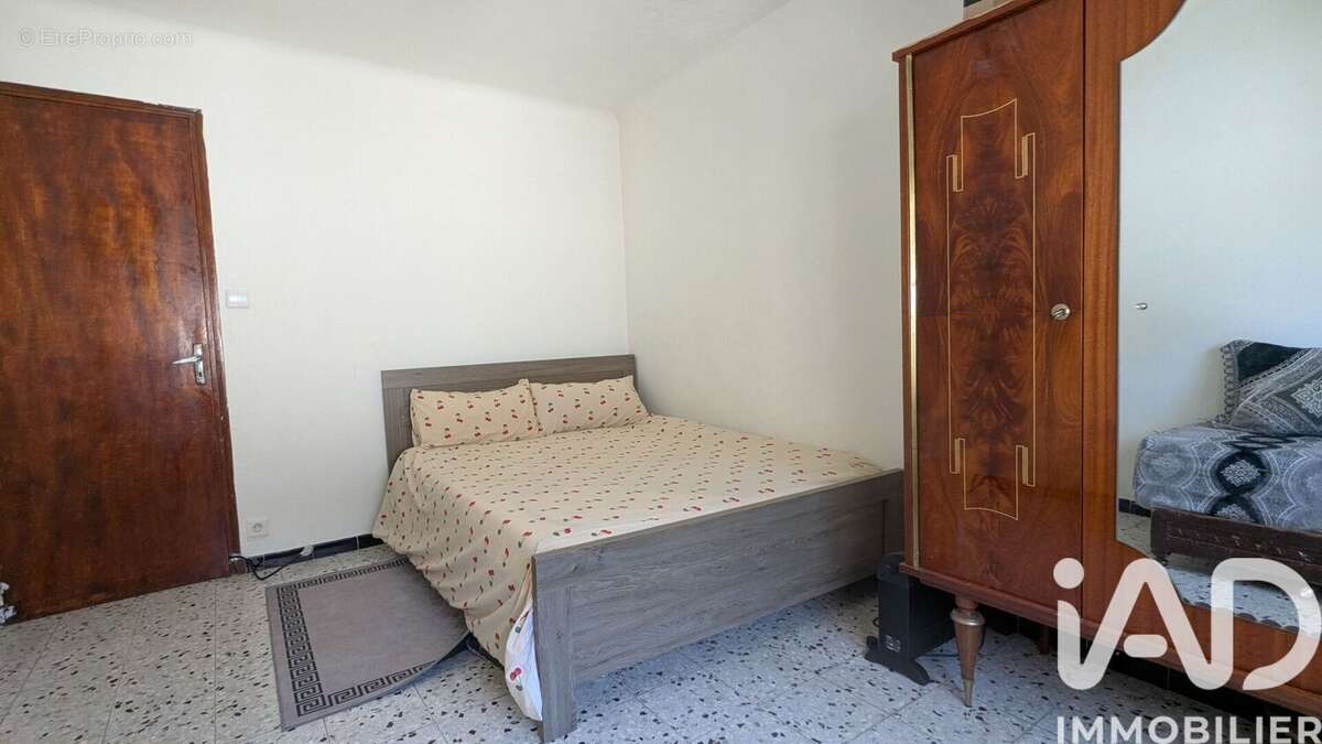 Photo 8 - Maison à ORGON
