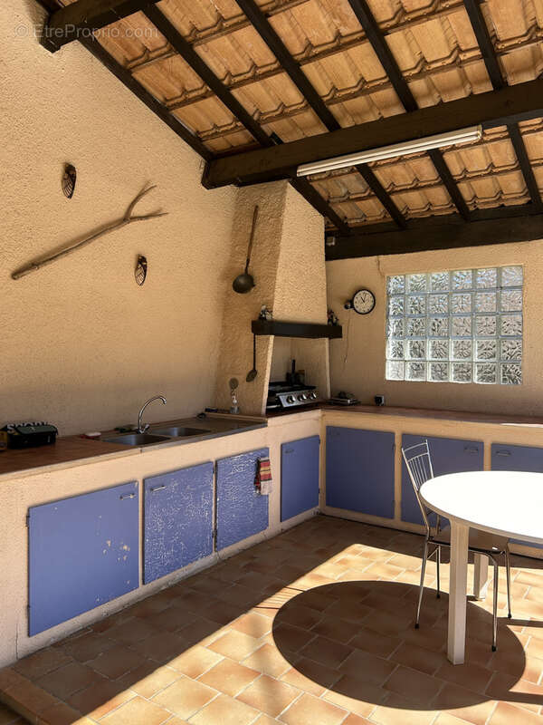 Maison à LE VAL