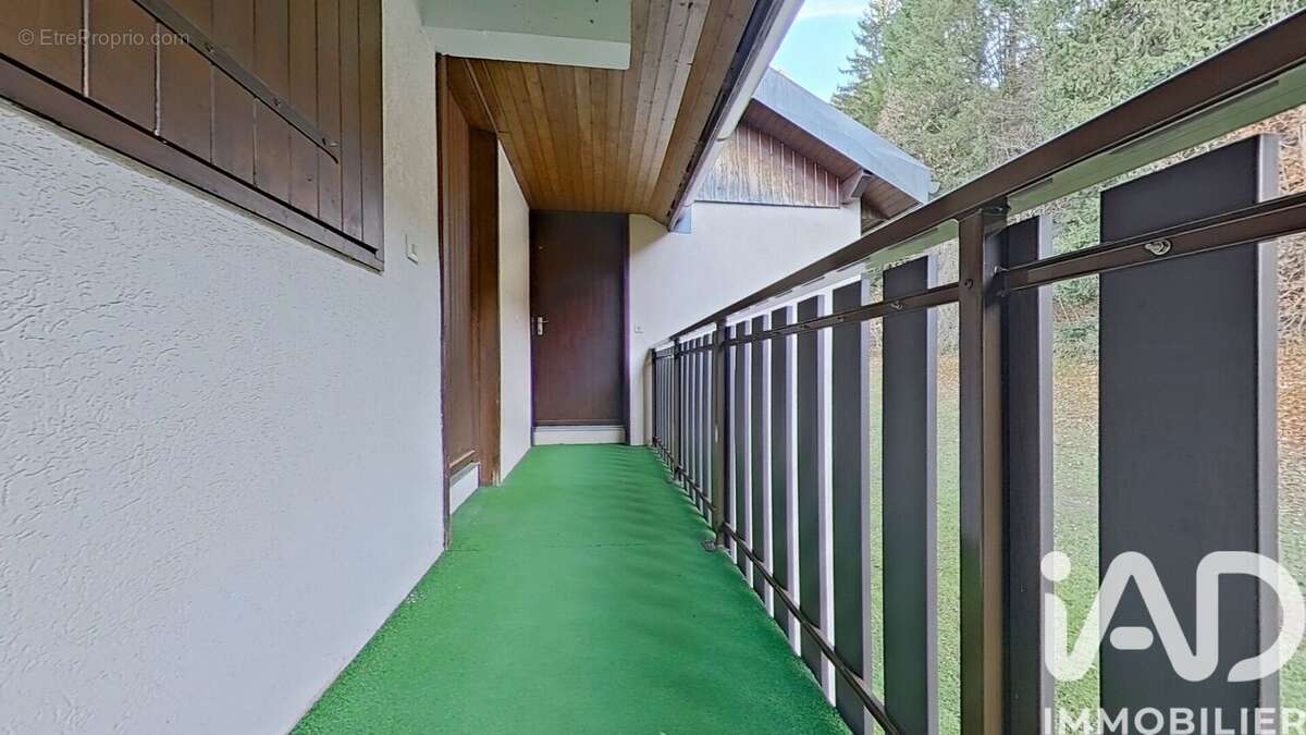 Photo 9 - Appartement à LELEX