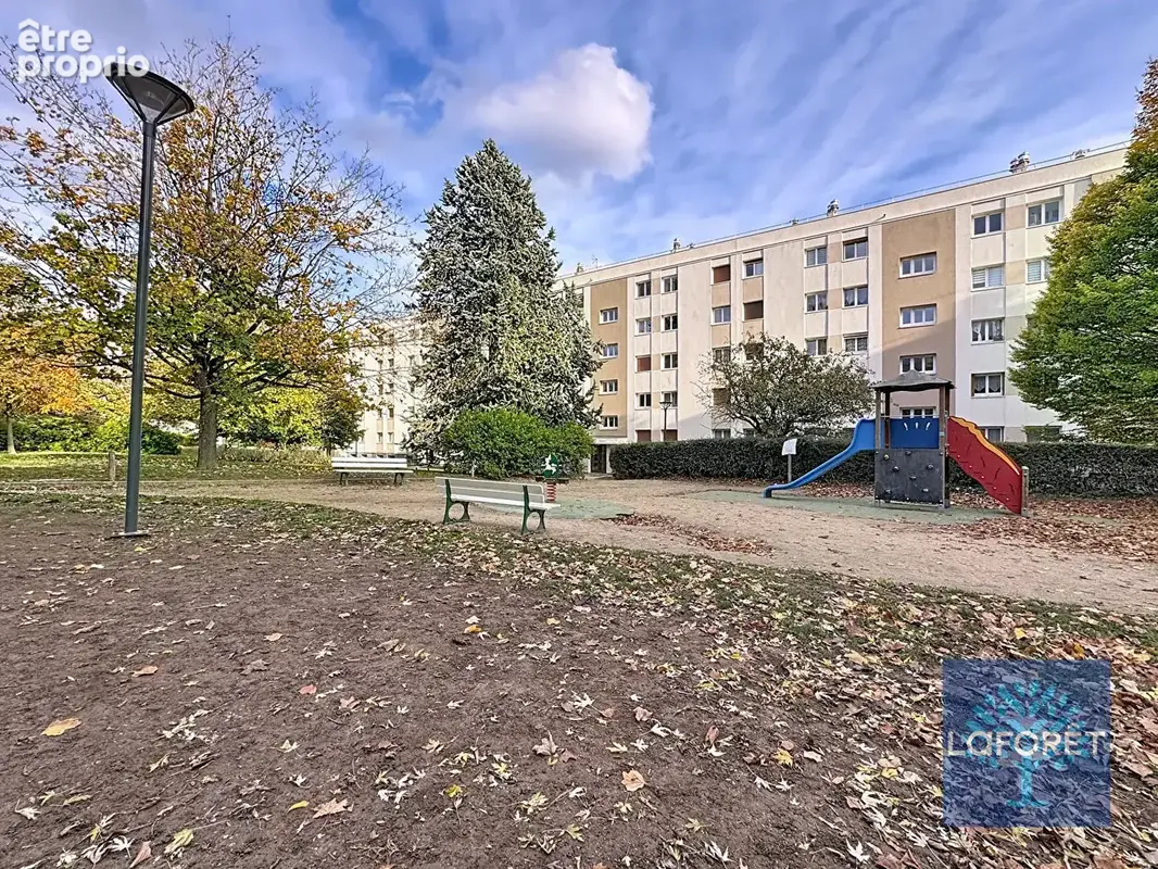 Appartement Chilly Mazarin 4 pièce(s) 70.46 m² - photo 16