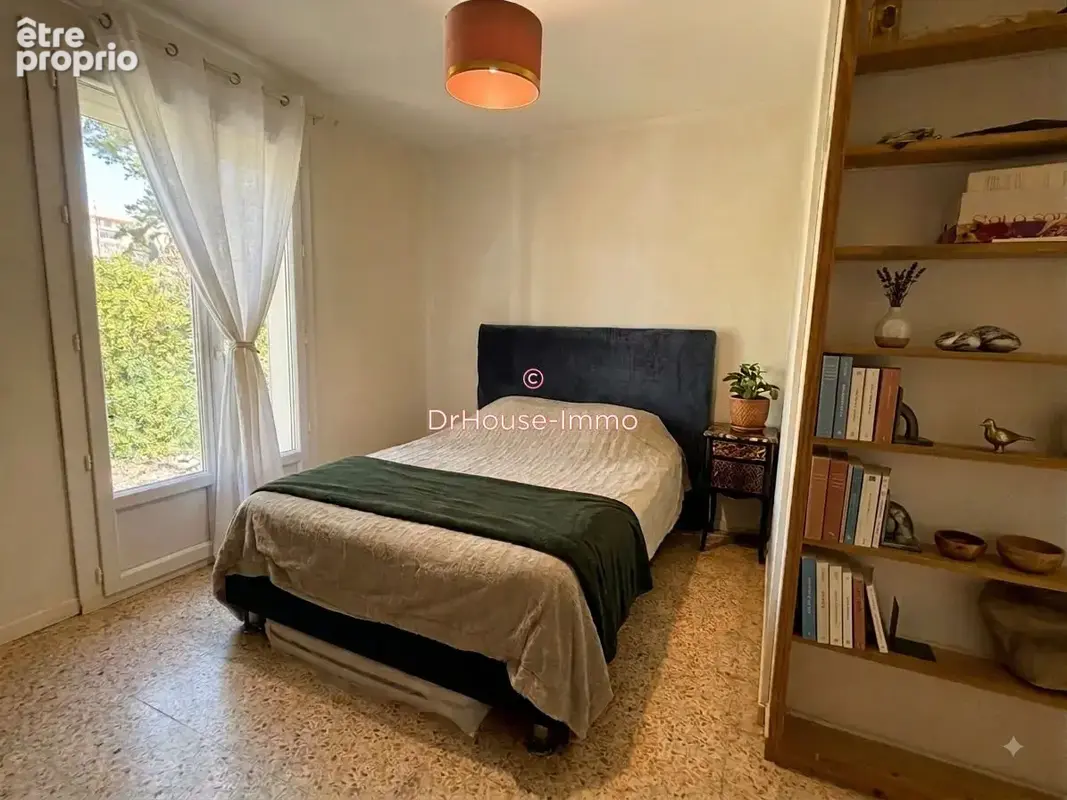Maison 90 m² à La Ciotat  - photo 7