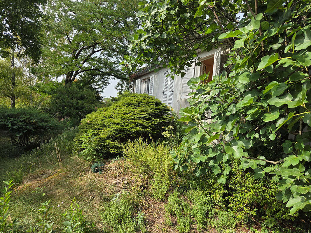 Maison à SAINT-BENIN-D&#039;AZY
