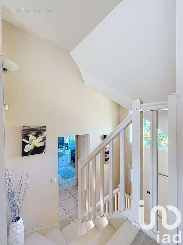 Photo 7 - Maison à BALLAINVILLIERS