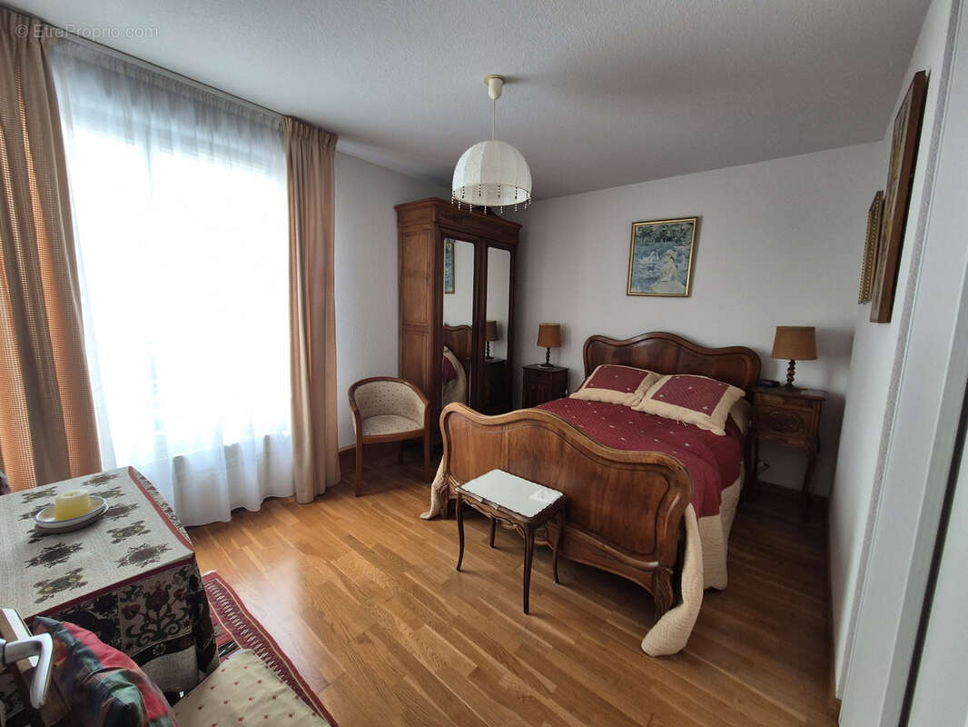 Appartement à VICHY