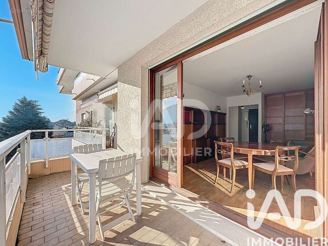 Photo 4 - Appartement à ANNECY-LE-VIEUX