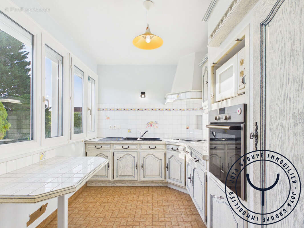 Maison 93 m² à Conflans-Sur-Seine  - photo 8