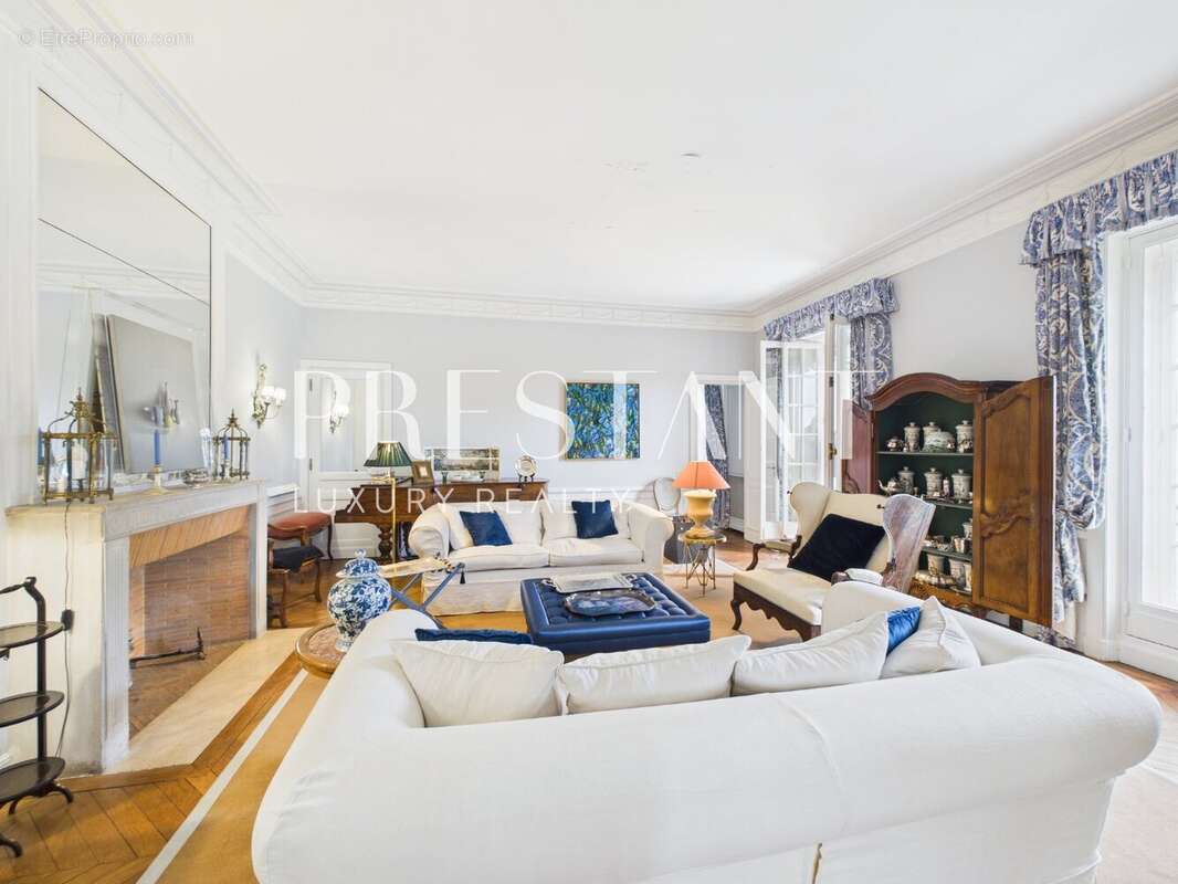 Appartement à BIARRITZ