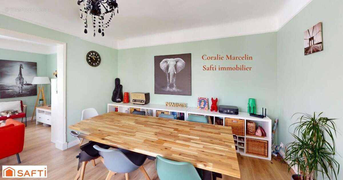 Photo 4 - Maison à BRIGNOLES